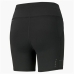 Sportleggings voor Dames Puma Run Favorite Zwart