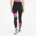 Leggings de Desporto de Mulher Puma Train Favorite Preto