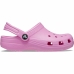 Crocsi za na plažo Crocs Classic Clog K Roza Otroci