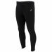 Leggings Sportivi da Uomo Joluvi Nero