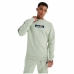 Herensweater zonder Capuchon Ellesse Tablido Beige