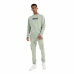 Herensweater zonder Capuchon Ellesse Tablido Beige