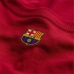 T-Shirt met Korte Mouwen voor kinderen Nike FC Barcelona Club Rood