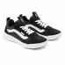 Zapatillas Casual Mujer Vans Range EXP WM Negro