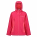 Chaqueta Deportiva para Mujer Regatta Highton Stretch III Fucsia