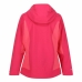 Sportjack voor dames Regatta Highton Stretch III Fuchsia