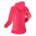 Jachetă Sport de Damă Regatta Highton Stretch III Fucsia