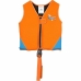 Reddingsvest Waimea Oranje Kinderen Neopreen