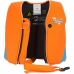 Giubbotto di salvataggio Waimea Arancio Per bambini Neoprene