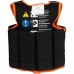 Reddingsvest Waimea Oranje Kinderen Neopreen