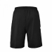 Short de Sport pour Homme Kappa Kortimery Noir