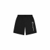 Sportsshorts for menn Champion Script Logo