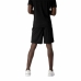 Sportsshorts for menn Champion Script Logo