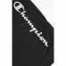 Sportsshorts for menn Champion Script Logo