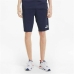 Pantaloni Corti Sportivi da Uomo Puma Essentials