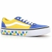 Zapatillas Deportivas Infantiles Vans YT Ward