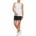 Naisten urheilushortsit Asics Ventilate 2-N-1 Musta