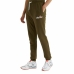 Pantalón Largo Deportivo Ellesse Nioro Jog Hombre Oliva