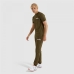 Pantalon de sport long Ellesse Nioro Jog Homme Olive