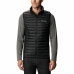 Gilet Columbia Powder Pass Noir