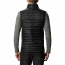 Gilet Columbia Powder Pass Nero