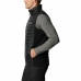 Gilet Columbia Powder Pass Nero