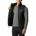 Gilet Columbia Powder Pass Nero