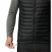 Gilet Columbia Powder Pass Nero