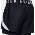 Pantaloni Scurți Sport pentru Damă Under Armour Play Up 2 In 1