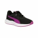 Sapatilhas de Running para Adultos Puma Twitch Runner Preto