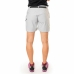 Sports Shorts Trangoworld Trangoworld Yittu VN Grey