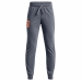 Lange sportbroek Under Armour Rival Terry Mannen