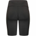 Leggings de Desporto de Mulher Dare 2b Lounge About Preto