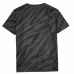 T-shirt à manches courtes homme Asics All Over Print Noir