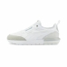 Chaussures de sport pour femme Puma R22 Blanc