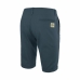 Pantalones Cortos Deportivos para Hombre Picture Wise Azul