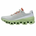 Pantofi sport pentru femei On Running Cloudmonster Femeie Gri