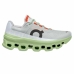 Sports Trainers for Women On Running Cloudmonster Lady Grey