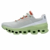 Scarpe Sportive da Donna On Running Cloudmonster Donna Grigio