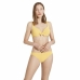 Bragas Ysabel Mora Liso Bikini Amarillo