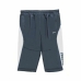 Pantaloni Scurți Sport pentru Bărbați Nike Swoosh Poplin OTK Albastru închis