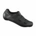 Radfahren Schuhe Shimano C. RC100 Schwarz