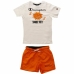 Completo Sportivo per Bambini Champion