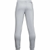 Pantalon de Trening pentru Copii Under Armour  Rival  Gri