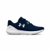 Adidași Under Armour Surge 3 Bleumarin