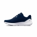 Scarpe Sportive Under Armour Surge 3 Blu Marino