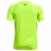 Barn T-shirt med kortärm Under Armour  Twist