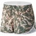 Sportshorts for kvinner New Balance WS01207_BS5 Flerfarget