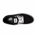 Casual Herensneakers Vans Atwood Zwart