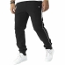 Pantalone Lungo Sportivo Champion Nero Uomo